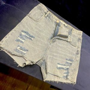 By Egreis - Vilma Shorts - Never Worn